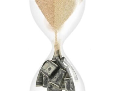 time-money-hourglass