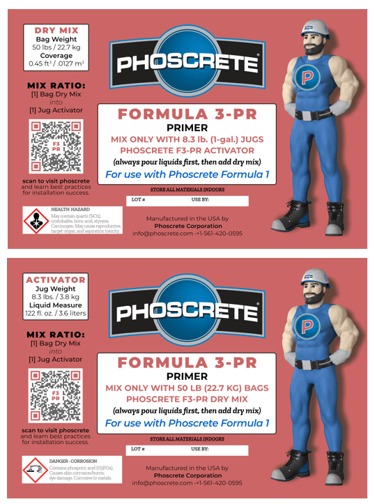 F3-PR-50