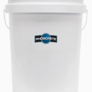 Phoscrete 8-gallon Bucket